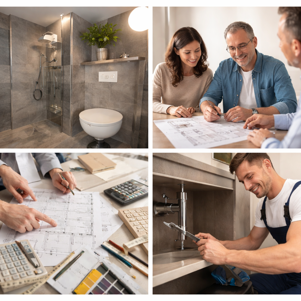 Ihr Team der Stahmer Haustechnik Ihr Team der Stahmer Haustechnik