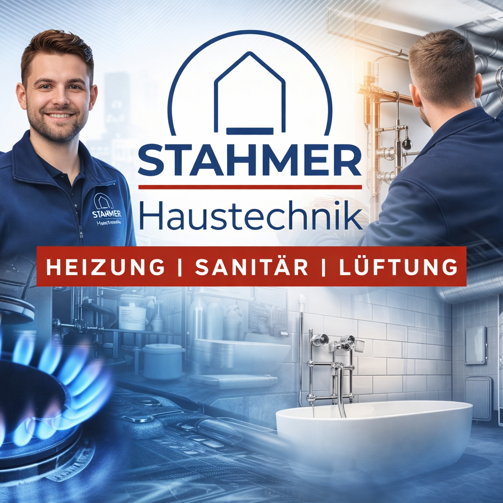 Ihr Team der Stahmer Haustechnik Ihr Team der Stahmer Haustechnik